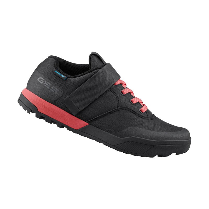 SHIMANO Tretry SHGE500 dámske čierne SHIMANO Tretry SHGE500 dámske čierne