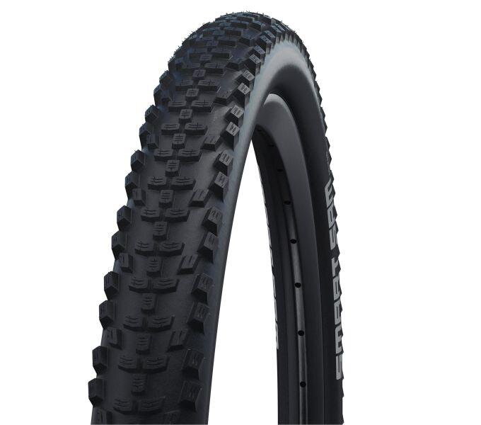 SCHWALBE Plášť SMART SAM (54-622) 29x2.10 Performance 67EPI 700g Čierny SCHWALBE Plášť SMART SAM (54-622) 29x2.10 Performance 67EPI 700g Čierny