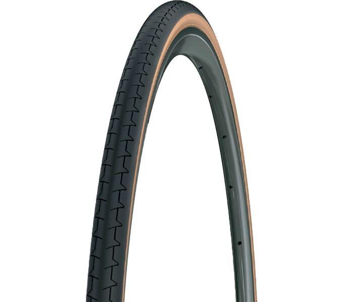 MICHELIN Plášť DYNAMIC CLASSIC 700x28C (28-622) 3x30TPI 285g hnedý MICHELIN Plášť DYNAMIC CLASSIC 700x28C (28-622) 3x30TPI 285g hnedý