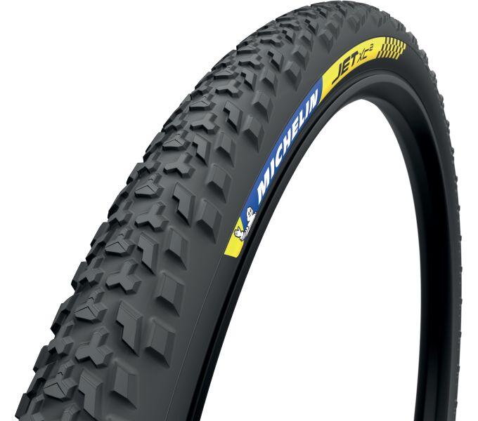MICHELIN Plášť JET XC2 29x2.25 2x 150TPI 710g Racing Line MICHELIN Plášť JET XC2 29x2.25 2x 150TPI 710g Racing Line