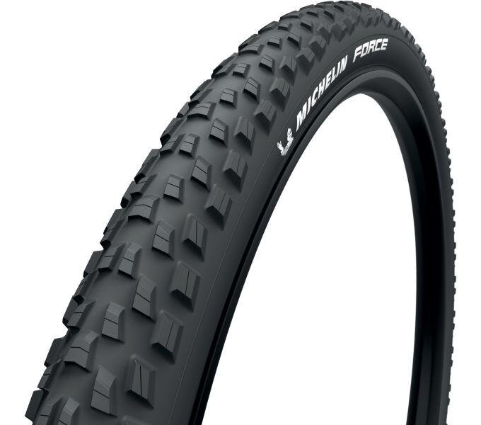 MICHELIN Plášť FORCE 27.5x2.60 30TPI 920g Acces Line MICHELIN Plášť FORCE 27.5x2.60 30TPI 920g Acces Line
