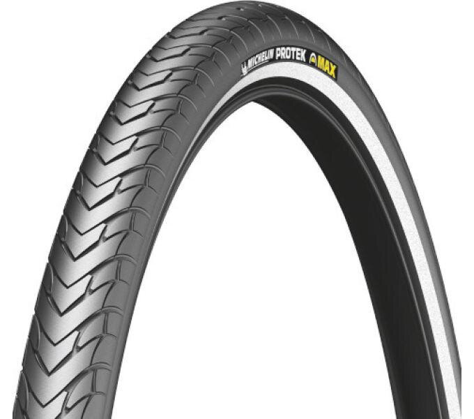 MICHELIN Plášť PROTEK MAX 20x1.50 (37-406) 625g 30TPI reflex MICHELIN Plášť PROTEK MAX 20x1.50 (37-406) 625g 30TPI reflex