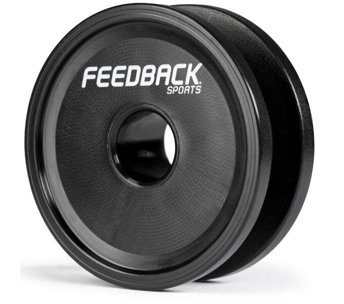FEEDBACK SPORT Držiak reťaze Thru-Axle FEEDBACK SPORT Držiak reťaze Thru-Axle