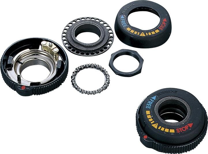 SHIMANO Hlavové zloženie HP-NX10 1 inc SHIMANO Hlavové zloženie HP-NX10 1 inc
