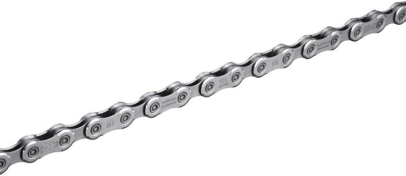 SHIMANO CN-M6100 Reťaz 12-kolo 112 čl. + rýchlospojka SHIMANO CN-M6100 Reťaz 12-kolo 112 čl. + rýchlospojka