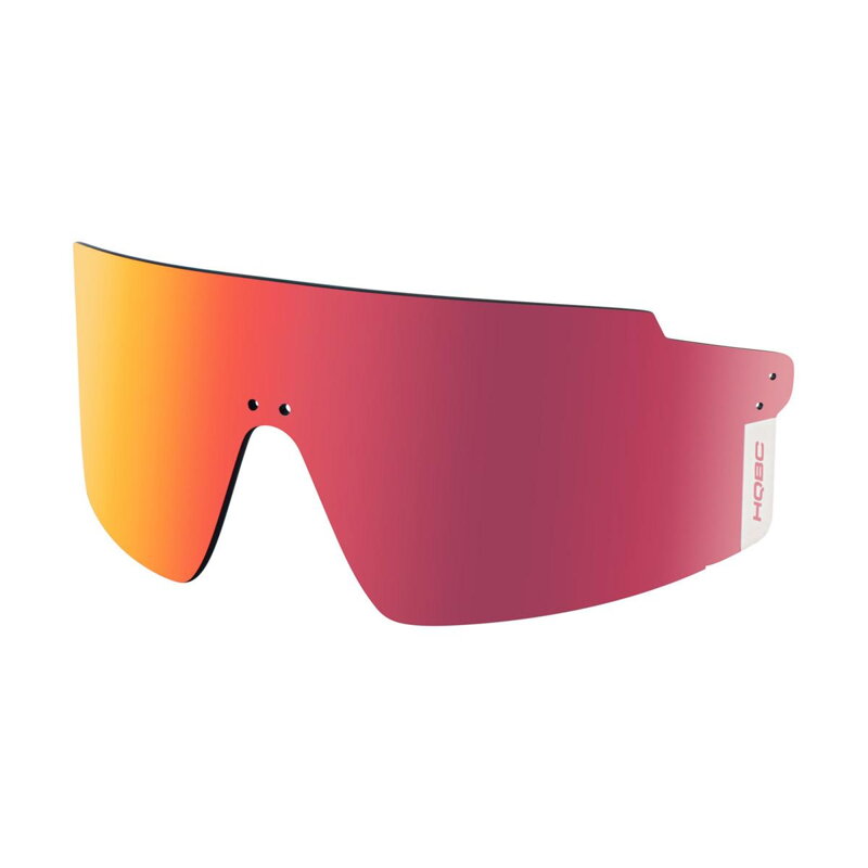 HQBC Šošovky QP-RIDE/QP8 oranžové zrkadlové cylindrické HQBC Šošovky QP-RIDE/QP8 oranžové zrkadlové cylindrické