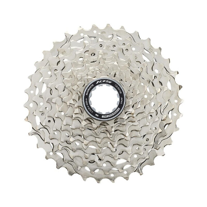 SHIMANO CS-R7100 Kazeta 12-kolo 11-34z. 105