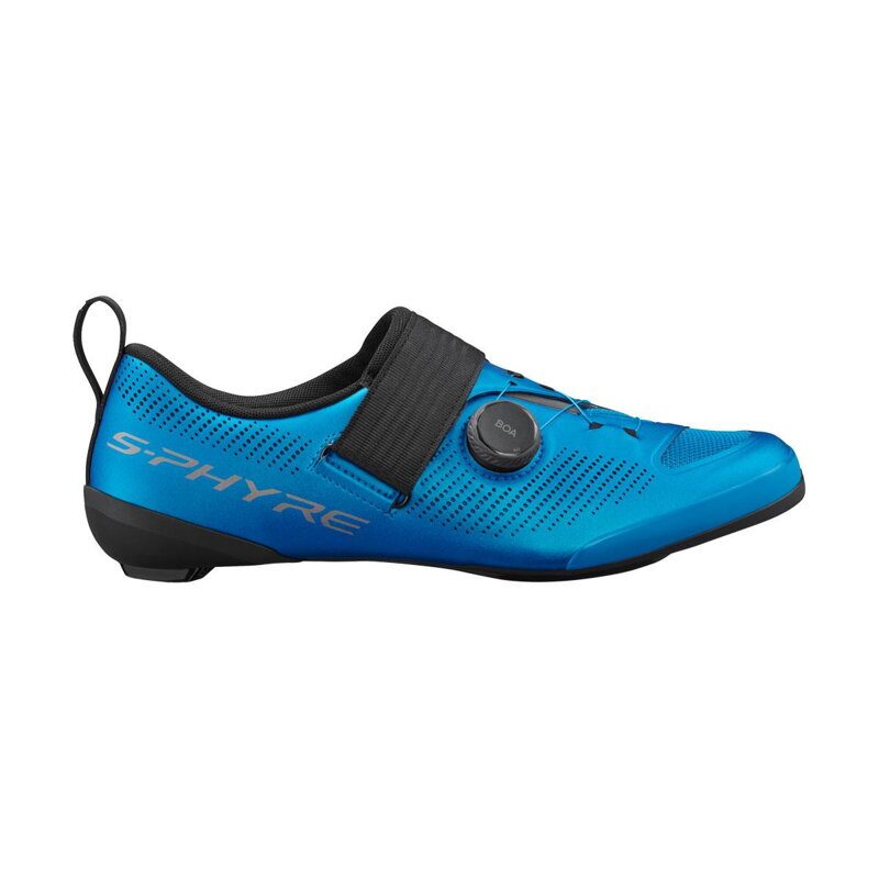 SHIMANO Tretry SHTR903 modré SHIMANO Tretry SHTR903 modré