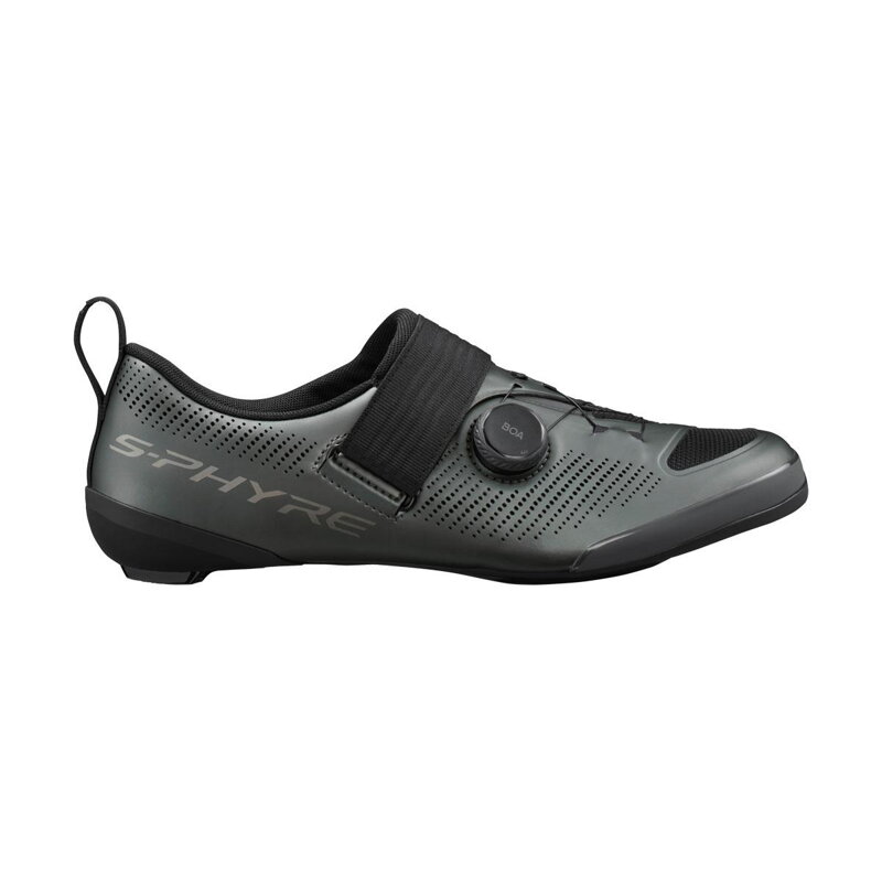 SHIMANO Tretry SHTR903 tmavošedé SHIMANO Tretry SHTR903 tmavošedé