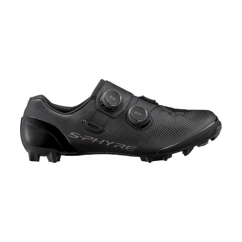 SHIMANO Tretry SHXC903 čierne SHIMANO Tretry SHXC903 čierne