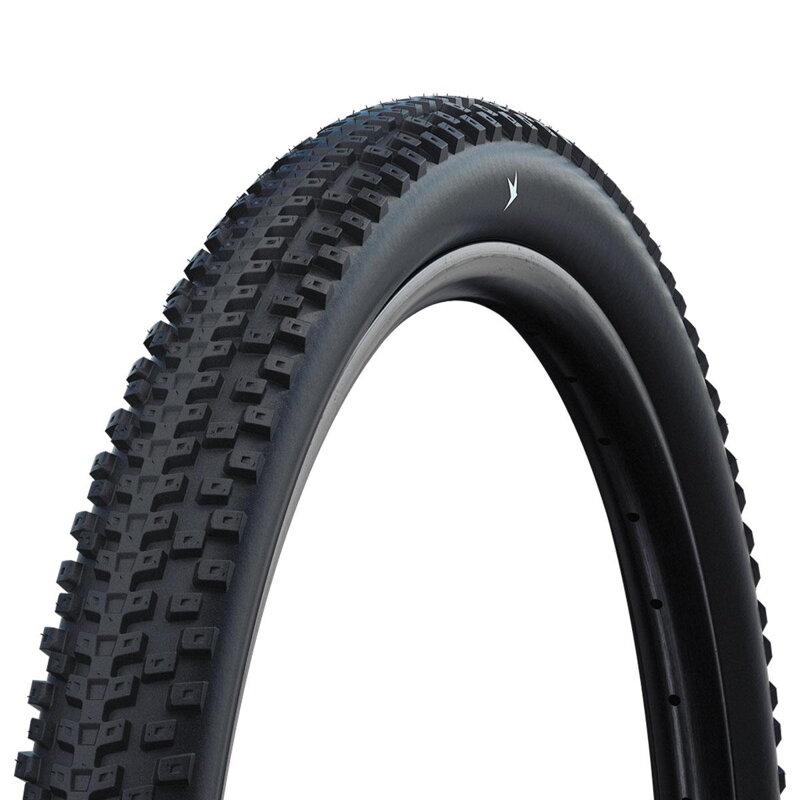 SCHWALBE Plášť ADVANCER HYBRID (60-622) 29x2.35 PunctureGuard 50EPI 1160g Čierny reflex Green SCHWALBE Plášť ADVANCER HYBRID (60-622) 29x2.35 PunctureGuard 50EPI 1160g Čierny reflex Green