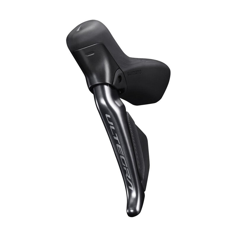 SHIMANO Dual control Ultegra ST-R8170 ľavý 2x12-k. Di2 pre hydraul. brzdy SHIMANO Dual control Ultegra ST-R8170 ľavý 2x12-k. Di2 pre hydraul. brzdy