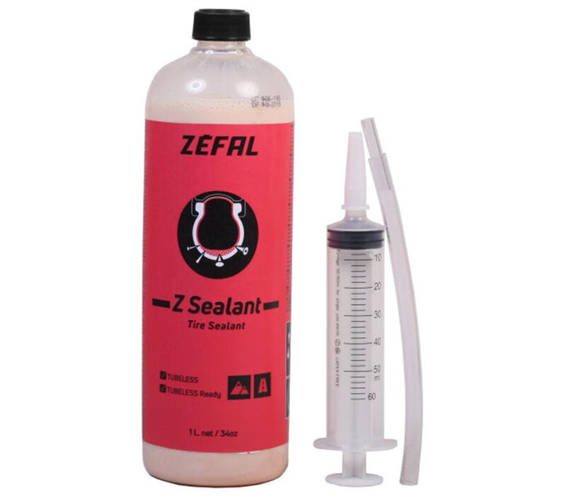 ZÉFAL Prípravok Z Sealant 1000ml ZÉFAL Prípravok Z Sealant 1000ml