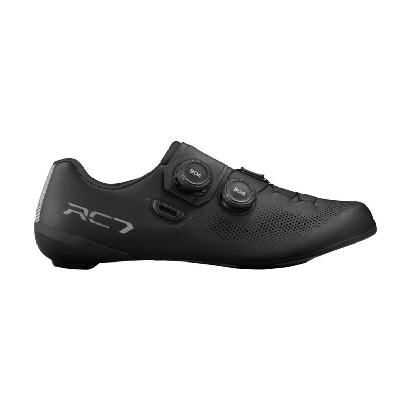 SHIMANO Tretry SHRC703 čierne SHIMANO Tretry SHRC703 čierne