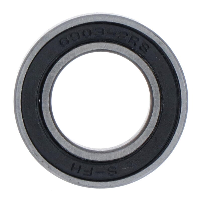SHIMANO Ložisko náboja FH-MT410/TC600 17x30x7mm SHIMANO Ložisko náboja FH-MT410/TC600 17x30x7mm
