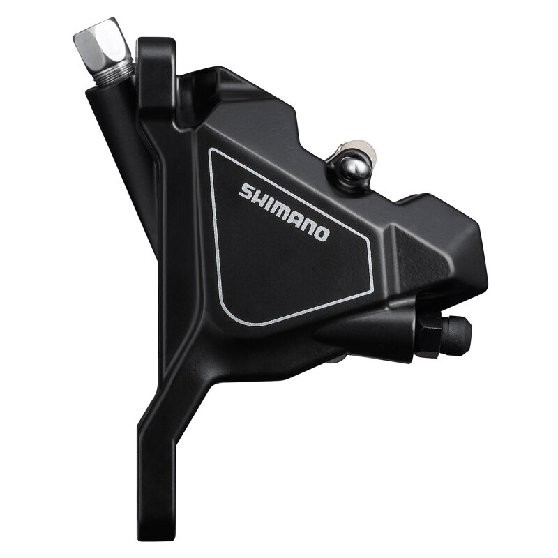 SHIMANO Strmeň brzd. BR-UR300 hydraulický predný Flat Mount+plat. B05S