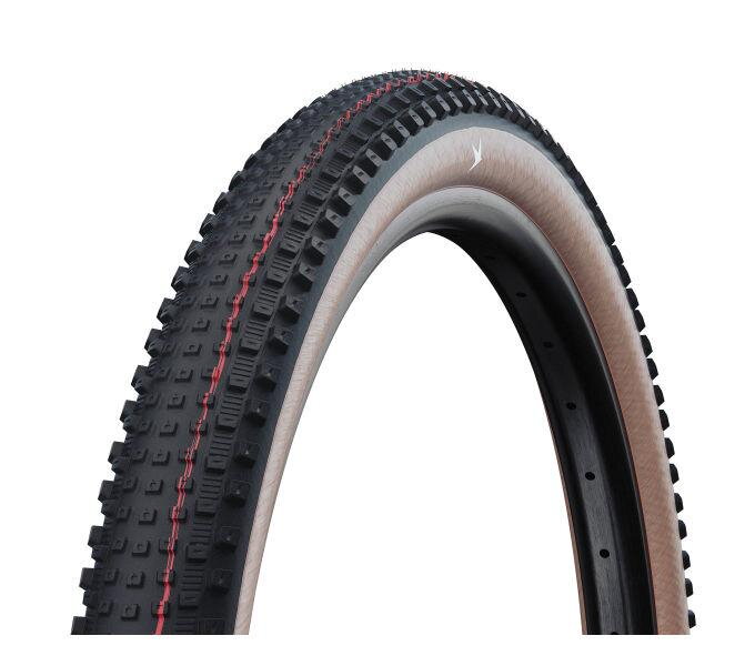 SCHWALBE Plášť RICK XC PRO (57-622) 29x2.25 Evolution 67EPI 680g Transparent TLR Speed SCHWALBE Plášť RICK XC PRO (57-622) 29x2.25 Evolution 67EPI 680g Transparent TLR Speed