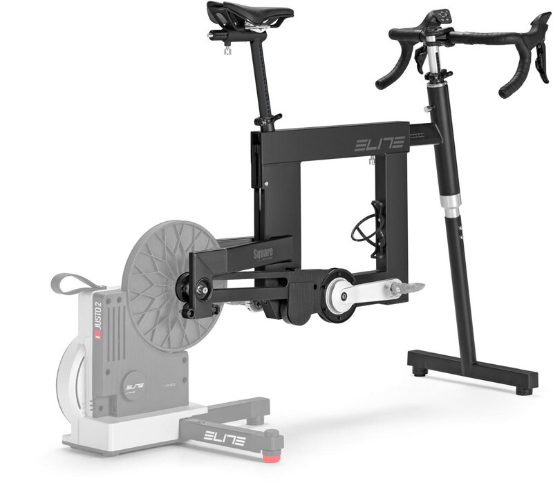 ELITE Rám SQUARE Smart