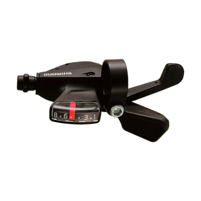 SHIMANO Radenie Alivio SL-M3100 pravé 9-k. s ukazovateľom SHIMANO Radenie Alivio SL-M3100 pravé 9-k. s ukazovateľom