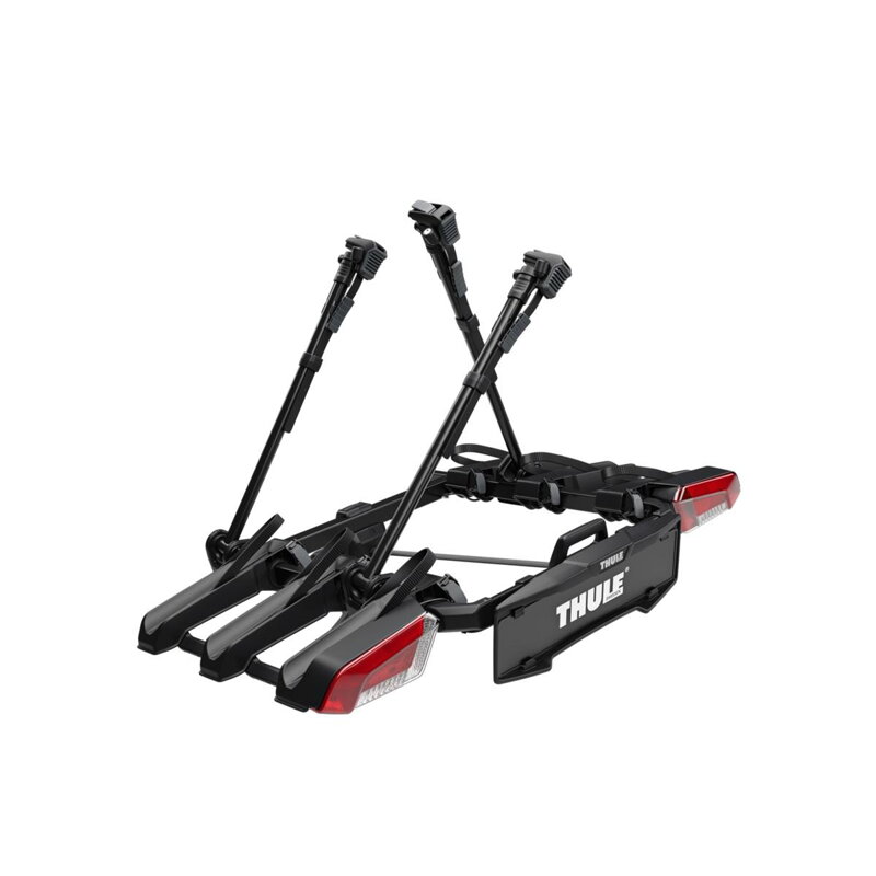THULE Nosič OutPace (Tilt-up) 3 bicykle THULE Nosič OutPace (Tilt-up) 3 bicykle
