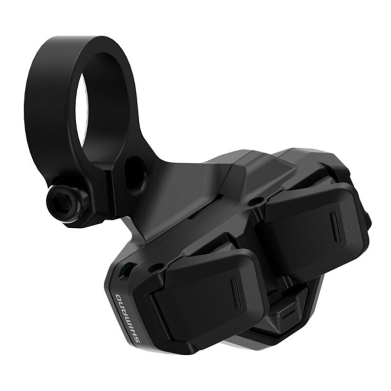 SHIMANO Spínač SW-EN605 pravý pre ovládanie asistencie motora (22,2mm) SHIMANO Spínač SW-EN605 pravý pre ovládanie asistencie motora (22,2mm)