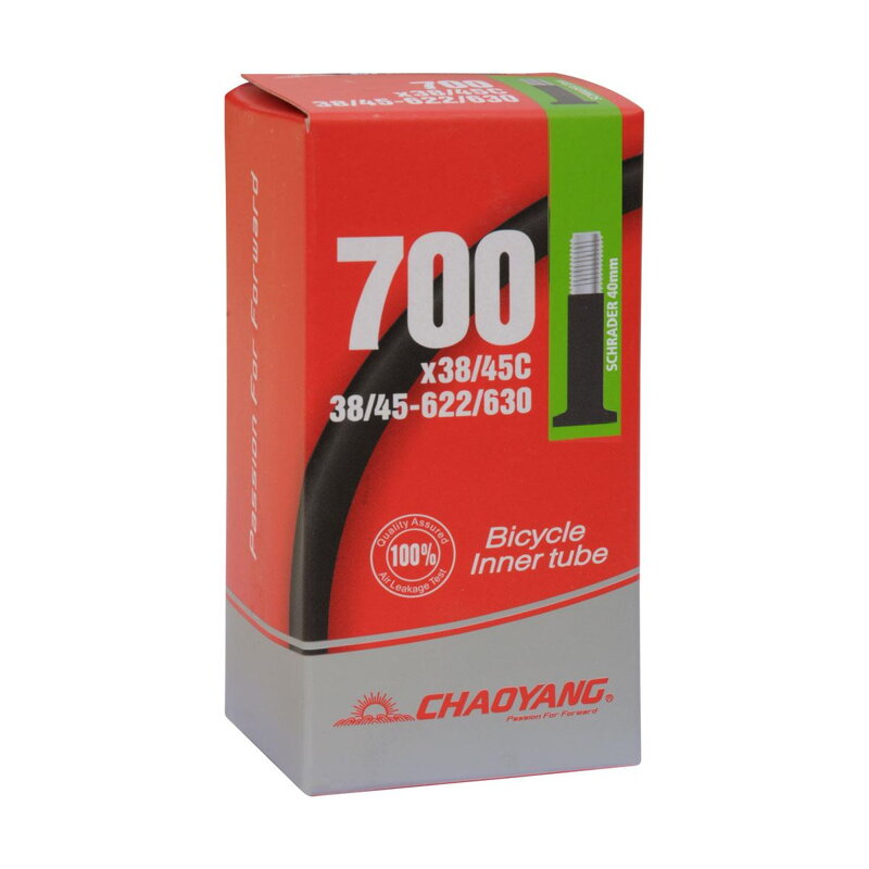 CHAOYANG Duša 700x38/45C AV40 (38/45-622/630) CHAOYANG Duša 700x38/45C AV40 (38/45-622/630)