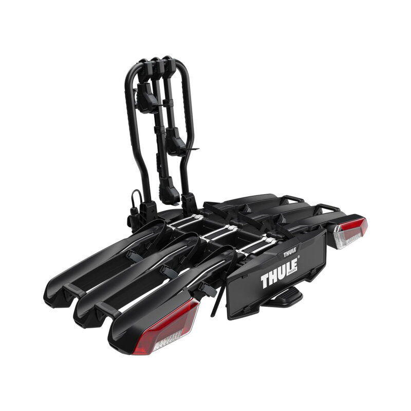 THULE Nosič EASYFOLD 3 3bicykle THULE Nosič EASYFOLD 3 3bicykle