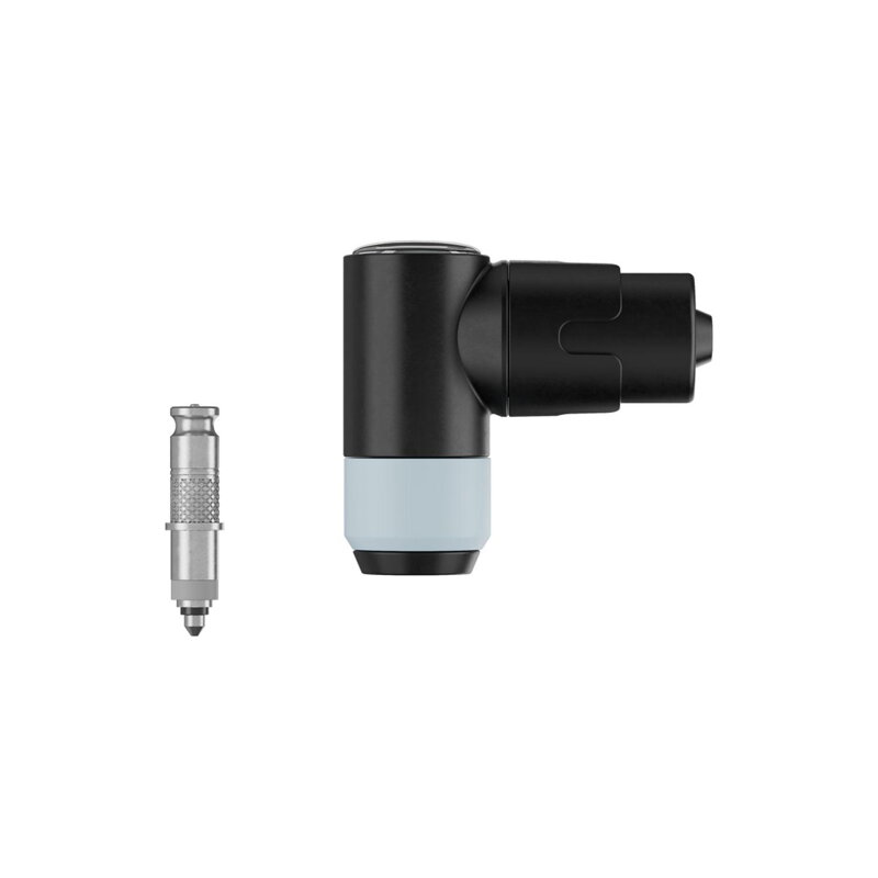 SCHWALBE Set ventil SCV pre DV - 2x ventil, 2x krytka ventilu, 1x kľúč, 1x koncovka na pumpu SCHWALBE Set ventil SCV pre DV - 2x ventil, 2x krytka ventilu, 1x kľúč, 1x koncovka na pumpu