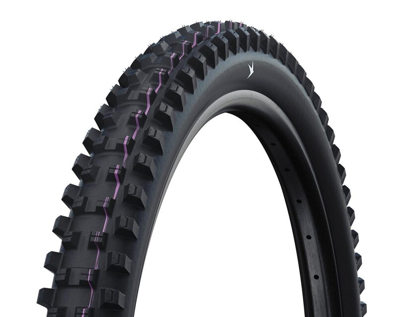SCHWALBE Plášť SHREDDA FRONT GRAVITY PRO (64-622) 29x2.50 Evolution 67EPI Radial 1450g Čierny TLR Ultra Soft SCHWALBE Plášť SHREDDA FRONT GRAVITY PRO (64-622) 29x2.50 Evolution 67EPI Radial 1450g Čierny TLR Ultra Soft