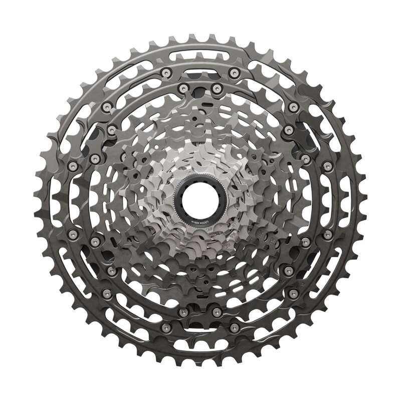 SHIMANO Kazeta CS-M9200 12-kolo 10-51z. XTR SHIMANO Kazeta CS-M9200 12-kolo 10-51z. XTR