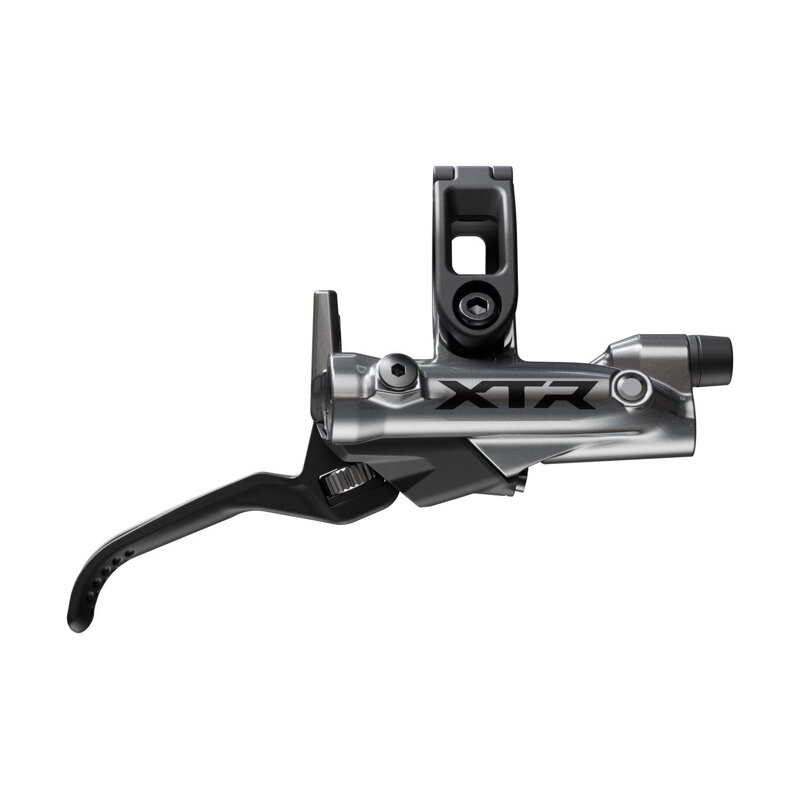 SHIMANO Páčka brzd. XTR BL-M9220 pravá hydraulická I-Spec EV
