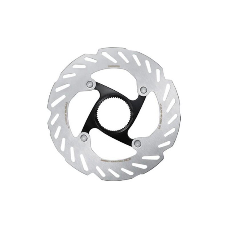 SHIMANO Kotúč brzdový RT-CL700 140mm Center Lock (vnút. uťahov.) SHIMANO Kotúč brzdový RT-CL700 140mm Center Lock (vnút. uťahov.)