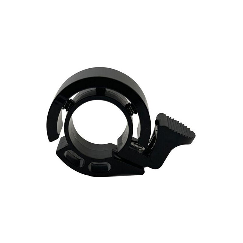 LONGUS Zvonček SEMI-OU čierny OEM LONGUS Zvonček SEMI-OU čierny OEM