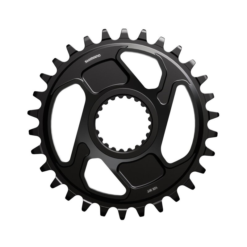 SHIMANO Prevodník 30z. FC-M8200 XT 1x12 SHIMANO Prevodník 30z. FC-M8200 XT 1x12