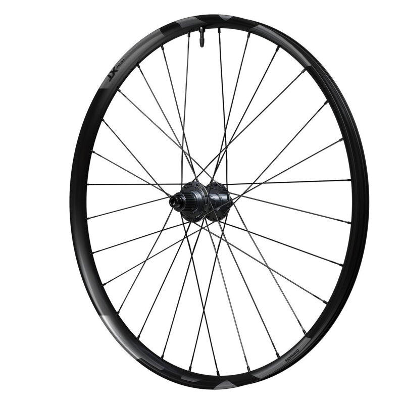 SHIMANO Kolesá XT WH-M8200-B 29 F+R 12x110/12x148mm SHIMANO Kolesá XT WH-M8200-B 29 F+R 12x110/12x148mm