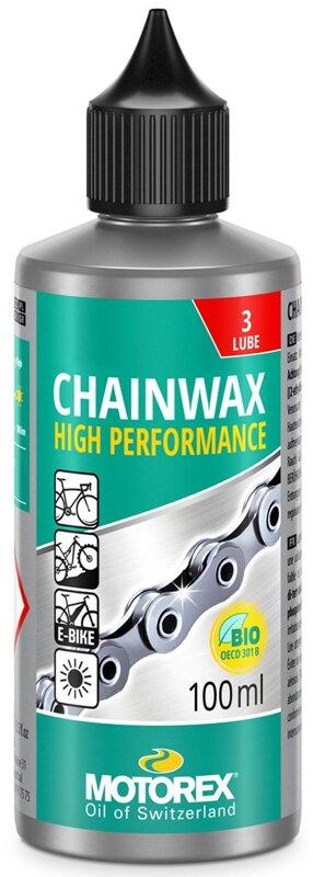 MOTOREX Vosk na reťaz CHAINWAX 100ml MOTOREX Vosk na reťaz CHAINWAX 100ml