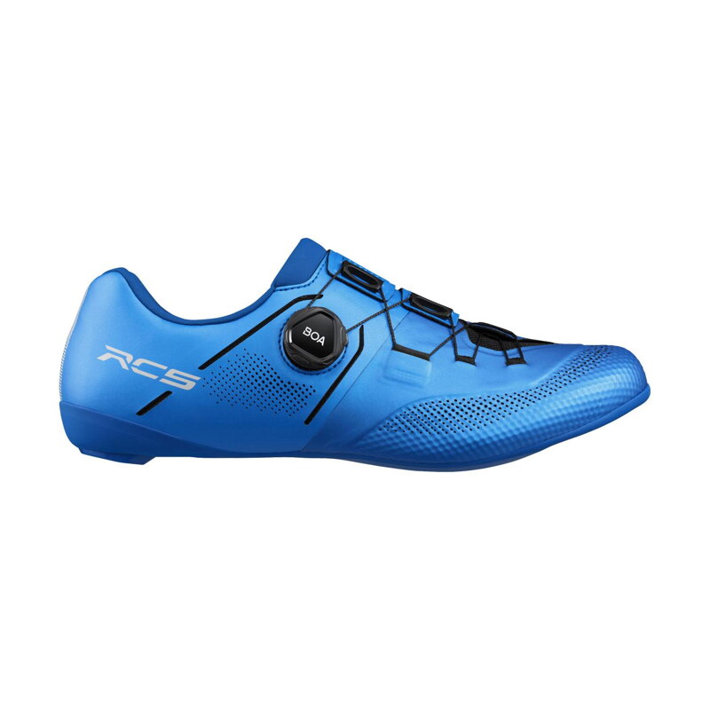 SHIMANO Tretry SHRC503 modré SHIMANO Tretry SHRC503 modré