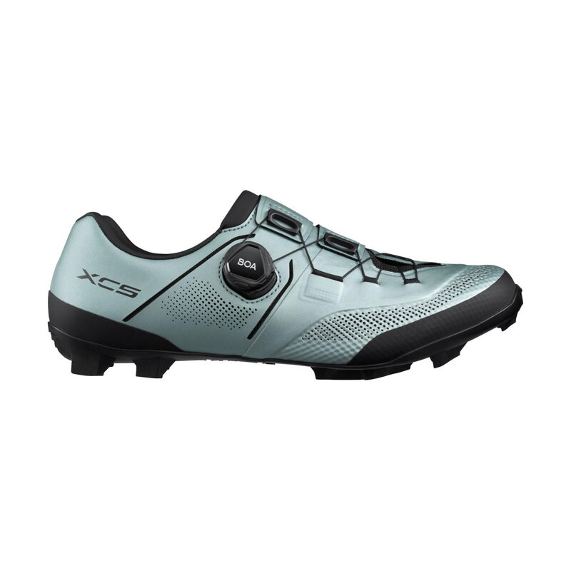 SHIMANO Tretry SHXC503 modré SHIMANO Tretry SHXC503 modré