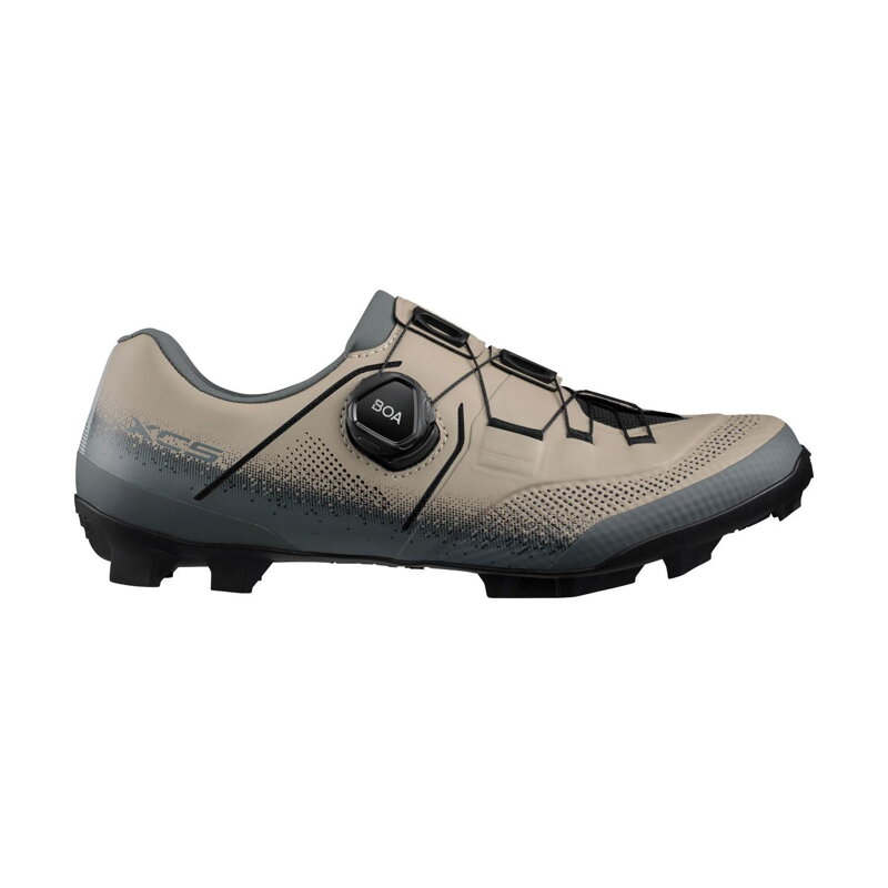 SHIMANO Tretry SHXC503 dámske béžové SHIMANO Tretry SHXC503 dámske béžové