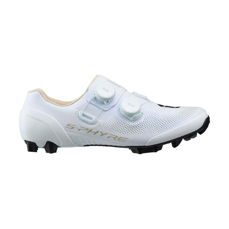SHIMANO Tretry SHXC903 dámske biele SHIMANO Tretry SHXC903 dámske biele