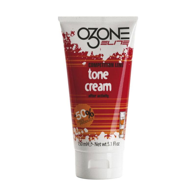 ELITE Krém OZONE TONE 150ml ELITE Krém OZONE TONE 150ml