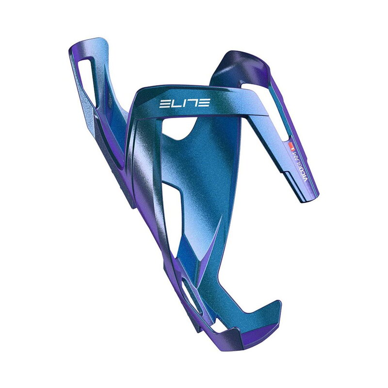 ELITE Košík VICO GLAM modrý metalický ELITE Košík VICO GLAM modrý metalický