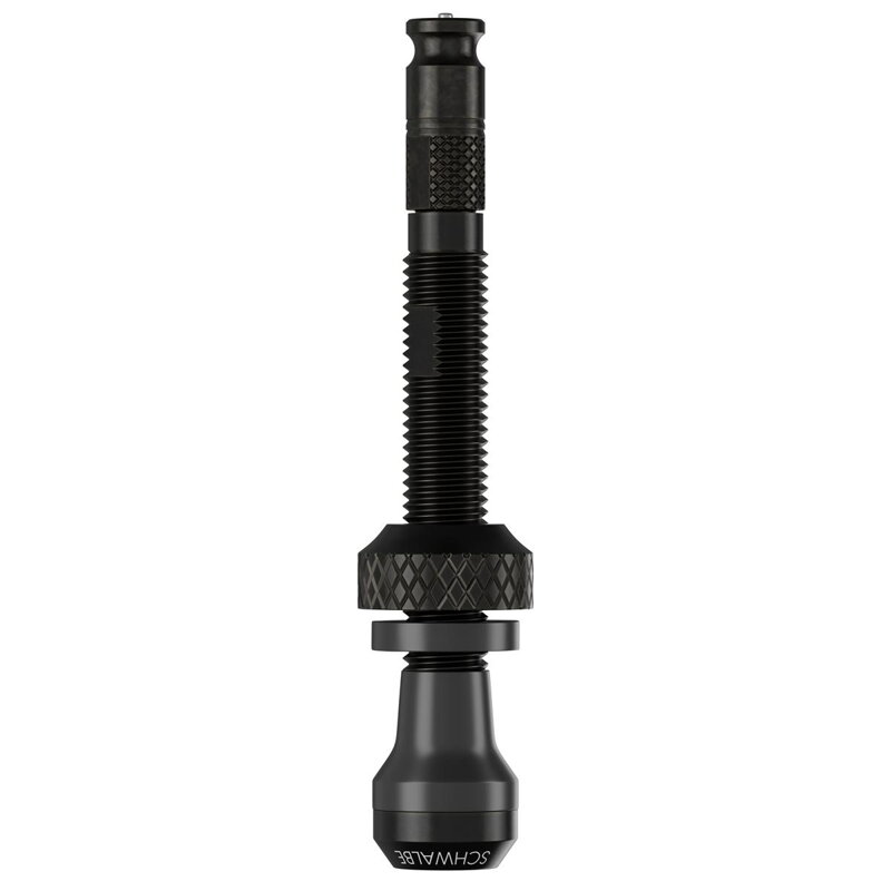 SCHWALBE Ventil SCV Tubeless 60mm Set 2ks SCHWALBE Ventil SCV Tubeless 60mm Set 2ks