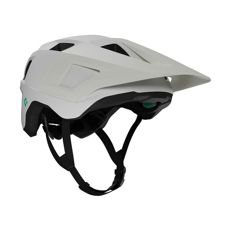 LAZER FINCH KinetiCore matná biela LAZER FINCH KinetiCore matná biela