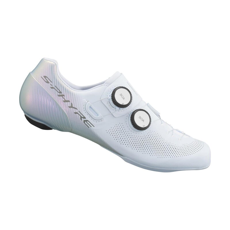 SHIMANO Tretry SHRC903 dámske biele SHIMANO Tretry SHRC903 dámske biele