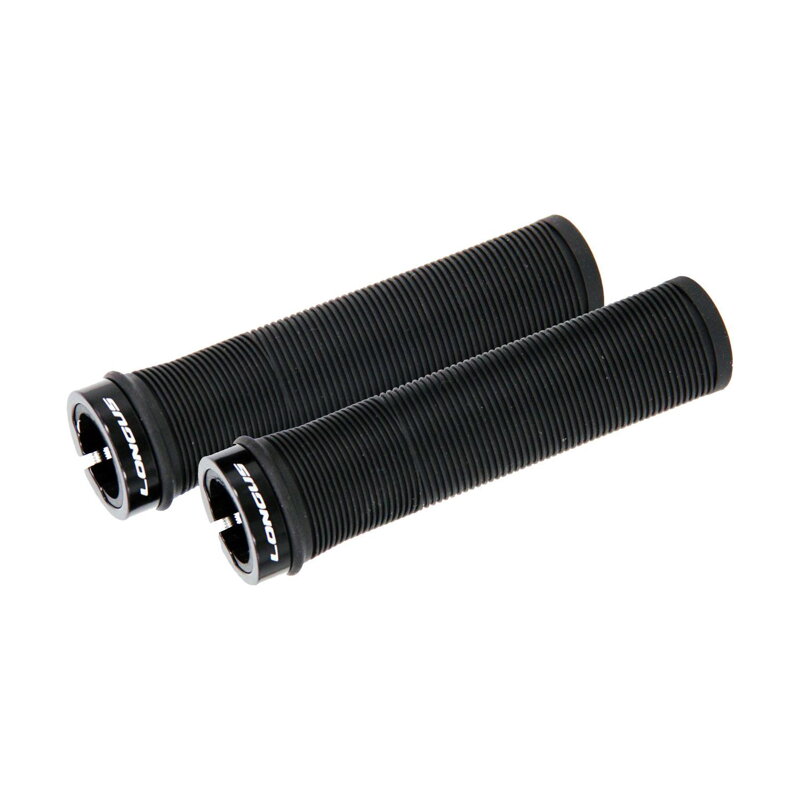 LONGUS Madlá PANEL so zámkom čierne