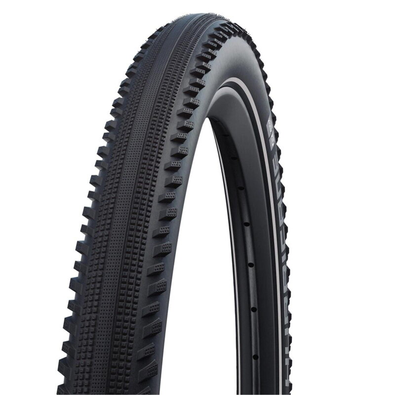 SCHWALBE Plášť HURRICANE 26x2.10 (54-559) 67EPI 655g Perf RaceGuard Addix reflex SCHWALBE Plášť HURRICANE 26x2.10 (54-559) 67EPI 655g Perf RaceGuard Addix reflex