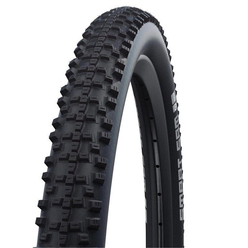 SCHWALBE Plášť SMART SAM 26x2.25 (57-559) 67EPI 765g Perf Addix SCHWALBE Plášť SMART SAM 26x2.25 (57-559) 67EPI 765g Perf Addix