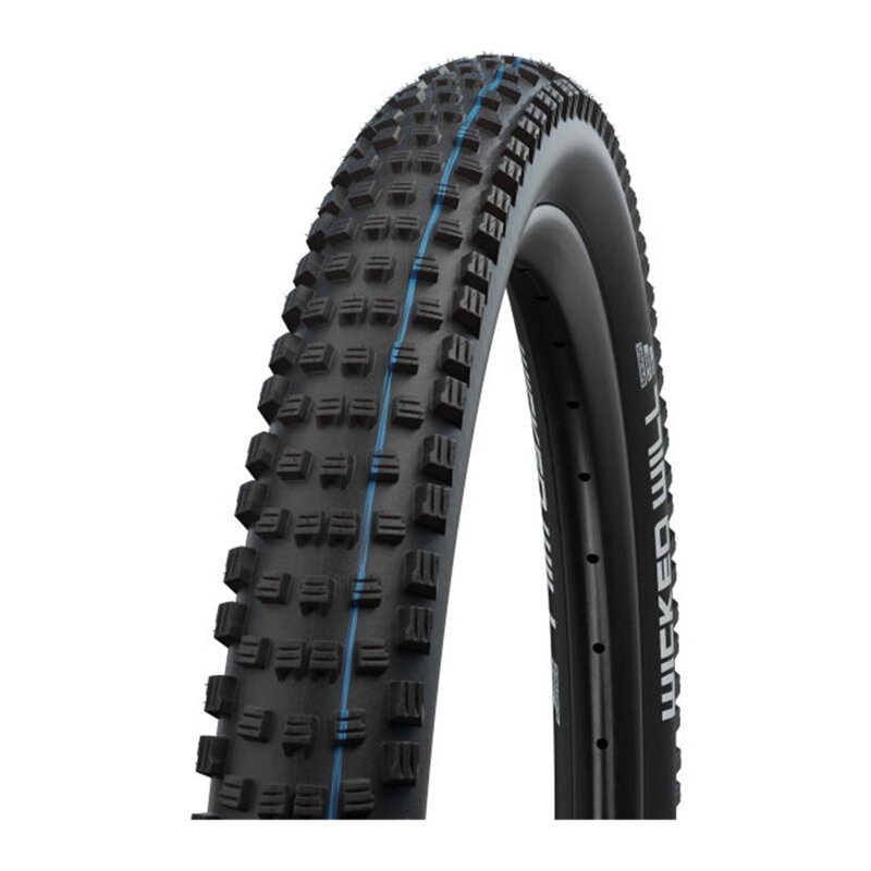 SCHWALBE Plášť WICKED WILL 29x2.60 (65-622) 67EPI 980g TLE Evo Super Trail Addix SpeedGrip skladací SCHWALBE Plášť WICKED WILL 29x2.60 (65-622) 67EPI 980g TLE Evo Super Trail Addix SpeedGrip skladací