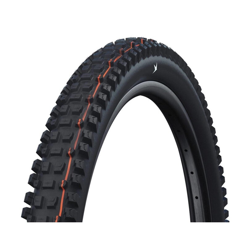 SCHWALBE Plášť ALBERT 29x2.50 (63-622) 67EPI Radial 1180g TLR Evo TRAIL PRO Soft skladací SCHWALBE Plášť ALBERT 29x2.50 (63-622) 67EPI Radial 1180g TLR Evo TRAIL PRO Soft skladací